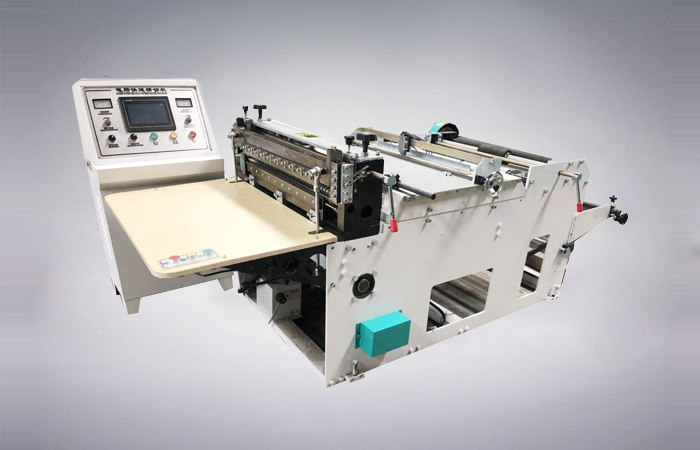 400型·高速商標(biāo)·切片機(jī)